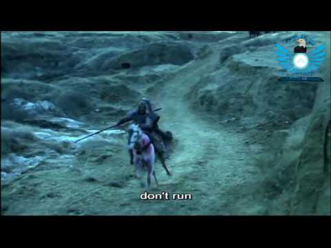 اروع انشوده شيعية حماسيه قتالية عن فلم 