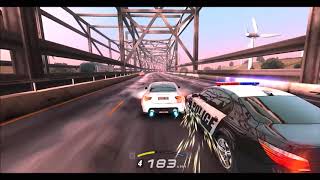 لعبة السباق CarX Highway Racing اصلية + مهكرة كاملة للاندرويد (محدثة باستمرار) screenshot 1