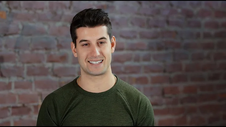 Founder and CEO of Lokai Steven Izen's Message
