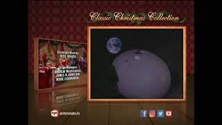 Antenna TV Split Screen Credits (December 24, 2021)