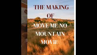 Deborah Richards promotes her movie Move me No Mountain / Vegas View