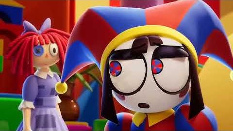 Jax CHANGED Pomni In Episode 6 Trailer? (The Amazing Digital Circus)