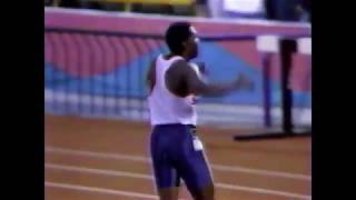 Men's 400m - 1990 Goodwill Games