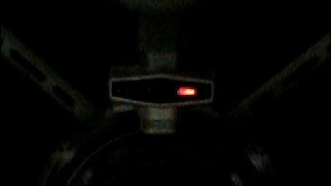 STAR TREK REFIT "PHOTON TORPEDO" EFFECT