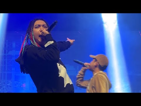 231014 수퍼비, 언에듀케이티드 키드 - 문제아 (영앤리치 단콘)
