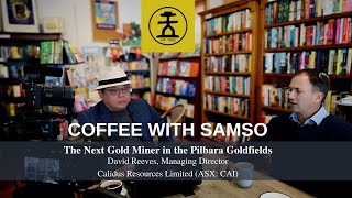 Download Lagu The Next Gold Miner in the Pilbara Goldfields - Calidus Resources Limited - Episode 43