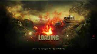 Tank tactic episode 1