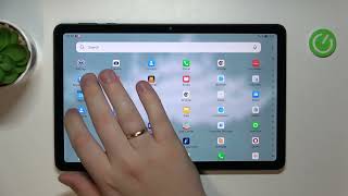 How to see Available RAM on  Huawei MatePad SE / Check free memory on Huawei MatePad SE screenshot 4