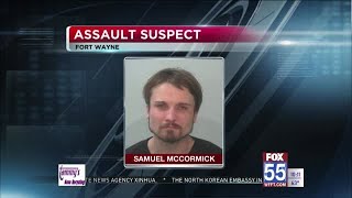 Man beaten by baseball bat on Leesburg Road in critical condition, suspect at large