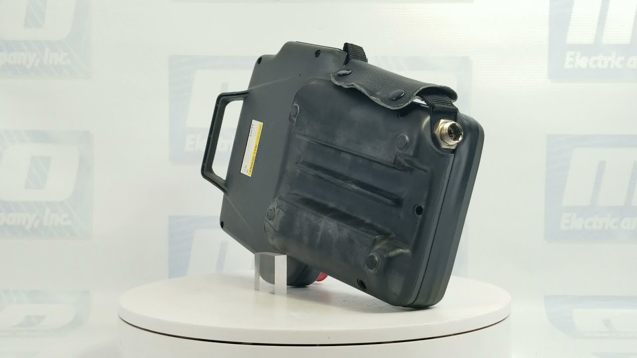 A05B-2518-C370#SGL | FANUC Teach Pendants