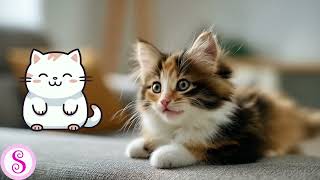 Download Lagu Suara Kucing Imut | Sofia Suara MP3