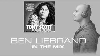 Ben Liebrand Minimix 08102021  Tony Scott