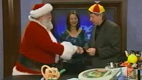 Remembering Kathryn Harvey & The Christmas Toys 3