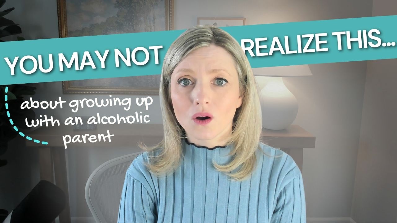 Скрытые черты характера детей алкоголиков, о которых вы даже не подозреваете.