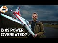 Upgrading to 8s Power: Is It Worth It? ✈️