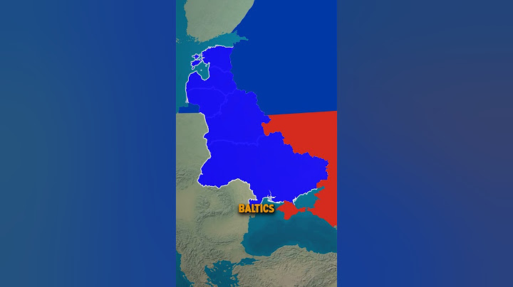 Europe Countries Battle Royale