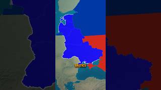 Europe Countries Battle Royale