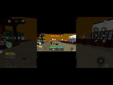 i will give away tiger fruit on 500 subs
