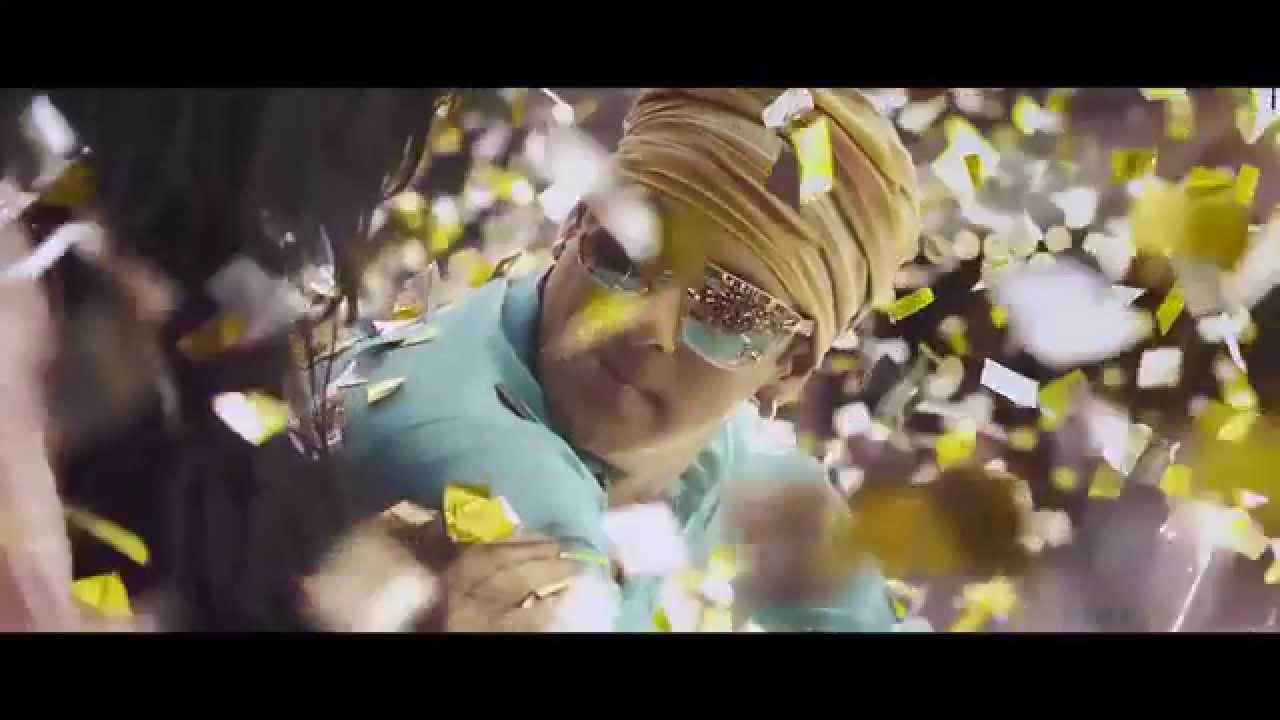 Kick song Hangover first look: Salman Khan and Jacqueline Fernandez get romantic!