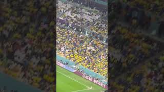 Brazil Vs Senegal match | Fifa World Cup 2020| #football #qatarfootball #qatarworldcup