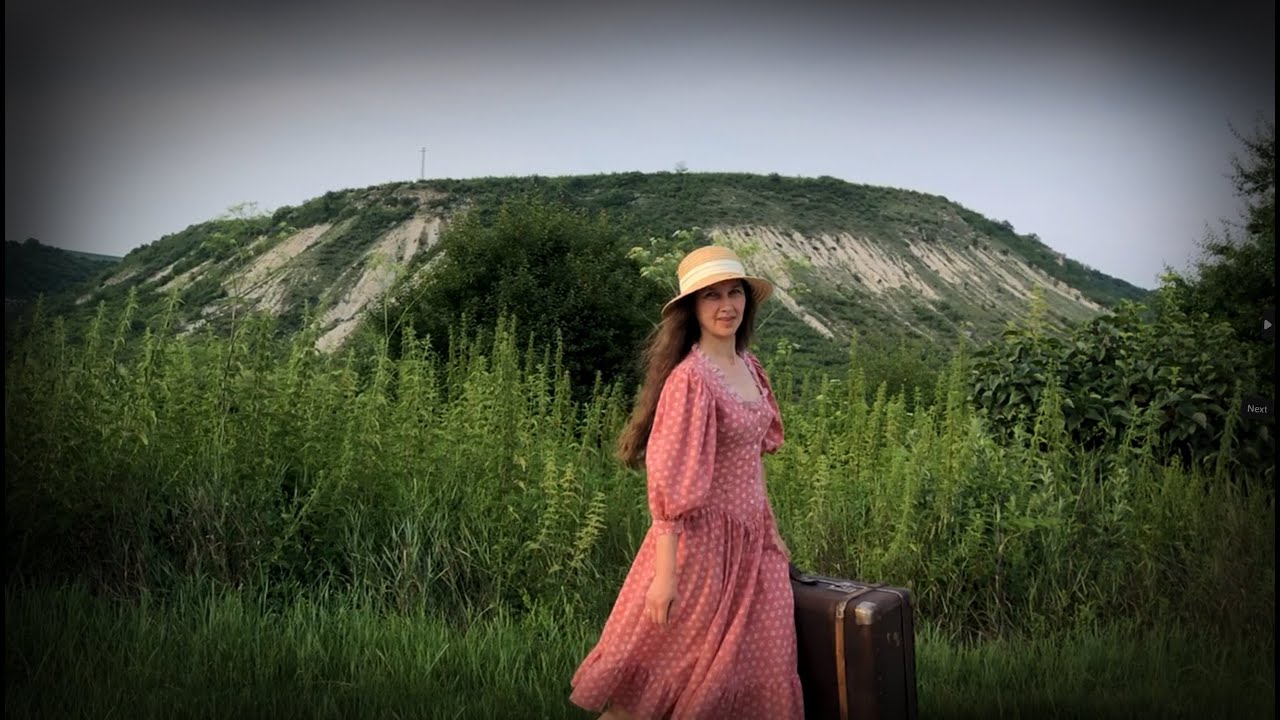 Последен ден на село | Разходка до рибарниците | Търсене на стария гроб | Юни 2023