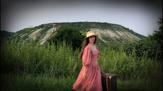 картинка: Последен ден на село | Разходка до рибарниците | Търсене на стария гроб | Юни 2023