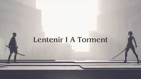 NieR:Automata™ - Voice of No Return by Keiichi Okabe