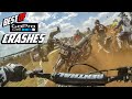 Gnarliest Dirt Bike Crashes | 2020 Edition