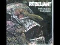 REBELIANT - melodramat