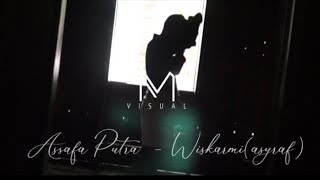 Proses shooting Nasyid Aceh assafa feat TGK WISKARMI AL ASYRAF