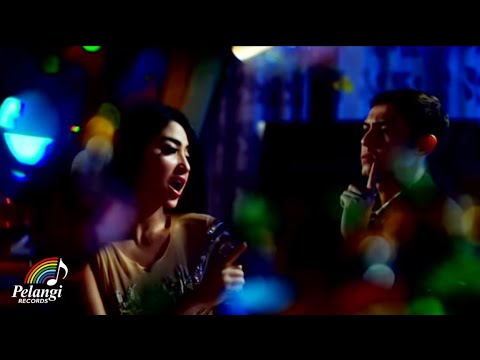 Dewi Perssik - Halalin Aku (Official Music Video) | Soundtrack Centini Manis