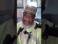 Manzon Allah Ne Kadai Ake Bi A Tsira Sheikh Abdur Razzaq Yahya Haifan Haifan Musulunci Annabi 