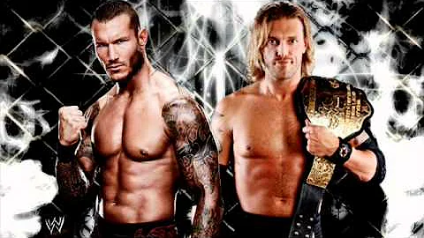 WWE RatedRKO 1st Theme "RatedRKO" + Download Link