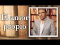 Gabriel Rolón - El amor propio