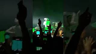 Cazzu - Mucha data (Luna Park NeNa Trampa) 29/09/22