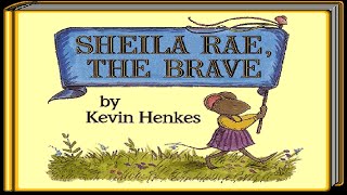 Living Books - Sheila Rae, the Brave 1996 PC Playthrough - Fearless