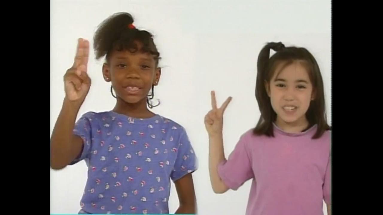 Sony Wonder logo/Sesame Around the World promo (20042008