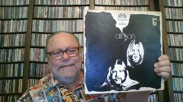 Thumbnail of Duane And Gregg Allman - Morning Dew