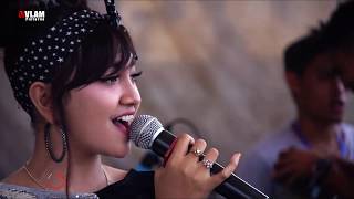 JIHAN AUDY - CINTA DALAM DO'A - JYLO JEPARA 2ND ANNIVERSARY chords