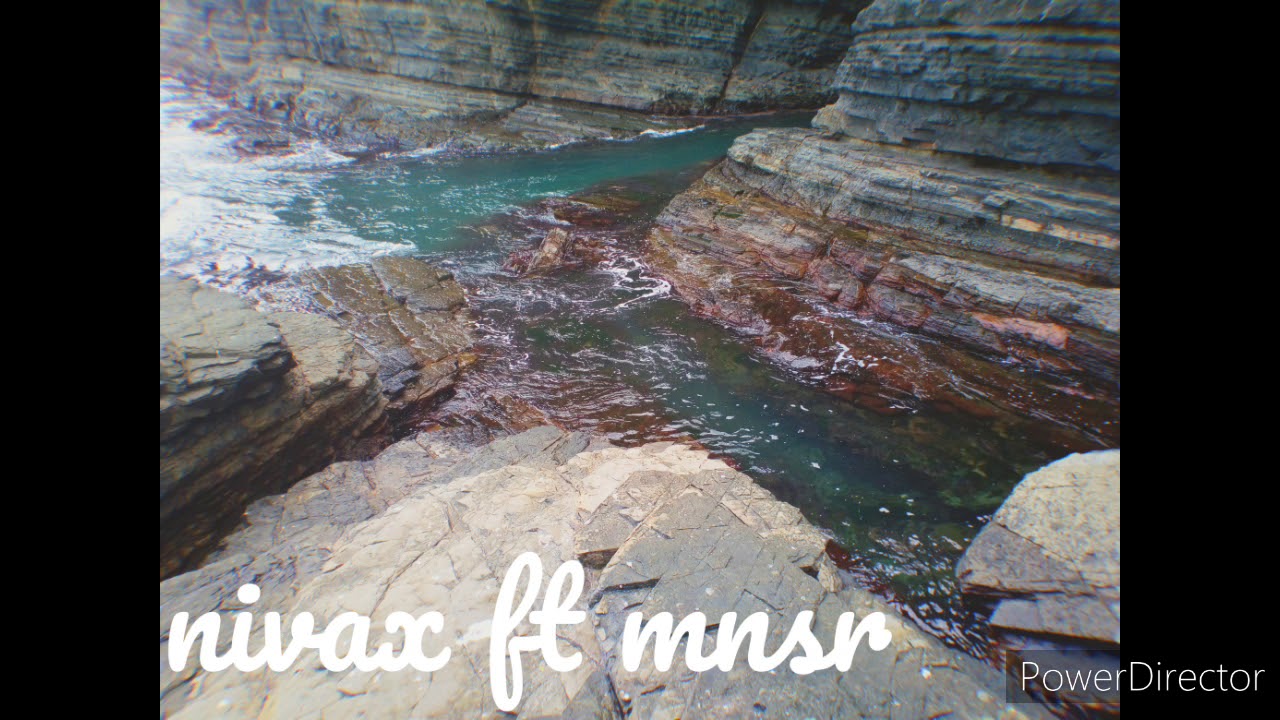 NIVAX ft MNSR - calédonienne (reggae love nc)