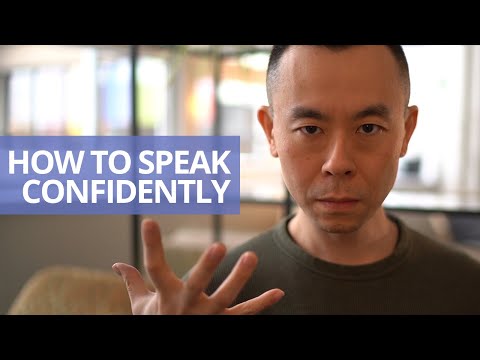 Assertiveness: how to speak with confidence | Hello! Seiiti Arata 207
