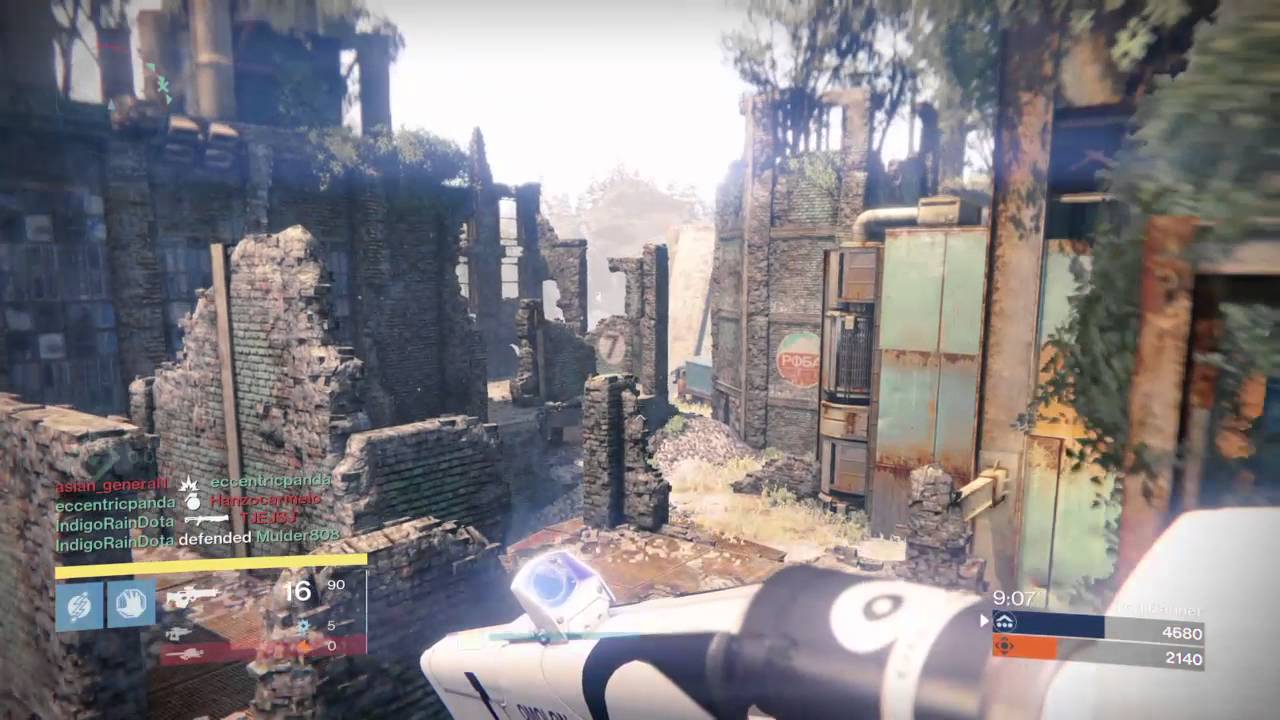 Hung Jury Pve godroll teehee