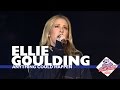 Ellie Goulding - 'Anything Could Happen' (Live At Capital's Jingle Bell Ball 2016)