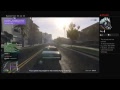 Playing gta5 with caily salon