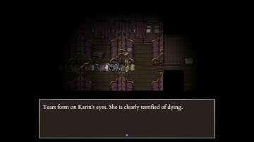 Fear and Hunger 2: Termina - All Bonesaw related dialogue [ARCHIVE]