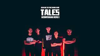 Vignette de la vidéo "Join Me To The Dark Side - วันสุดท้าย | Tales (webbthana Remix)"