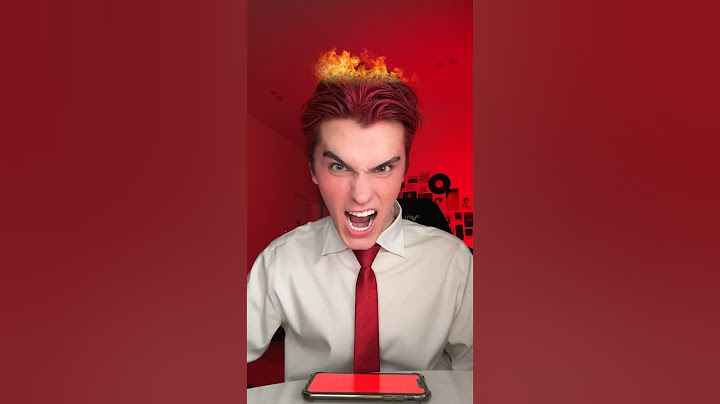 косплей на ГНЕВ из ГОЛОВОЛОМКИ 2😈🔥 || фотки в образе в тгк: марк калинин ✨