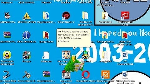 MSAgent Mad TV Skits - Episode 13