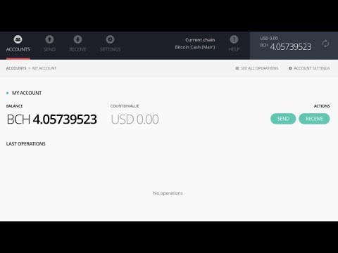 Bitco!   in Cash Ledger Wallet How Many Shares In A Block Ethereum - 