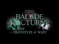 Kany  balade nocturne 2 feat prototype  wav
